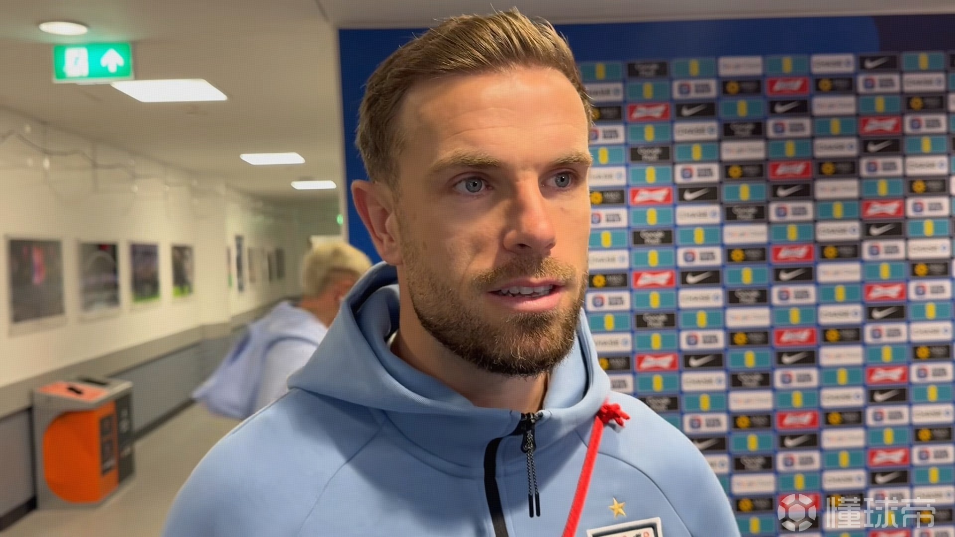 亨德森：有的球迷可能都不知道自己为什么要嘘本-怀特