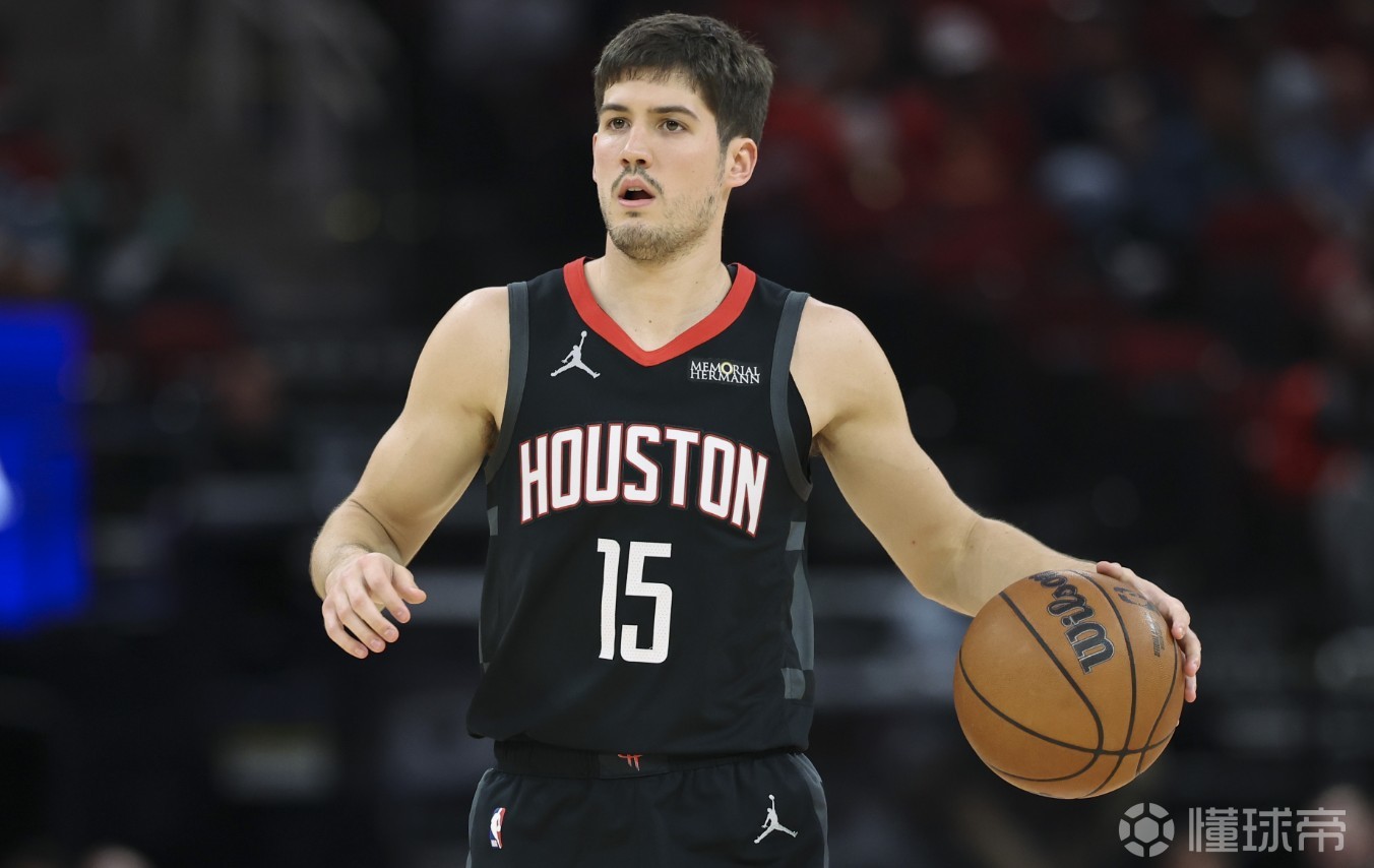 9记三分刷新生涯纪录，谢泼德15中9砍27分&正负值+17全场最高